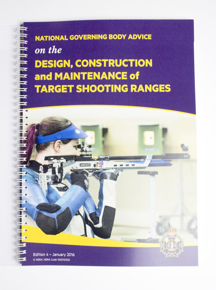 Safety – NSRA Shop