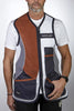 CASTELLANI MEN RIO MESH VEST