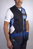CASTELLANI MEN RIO MESH VEST