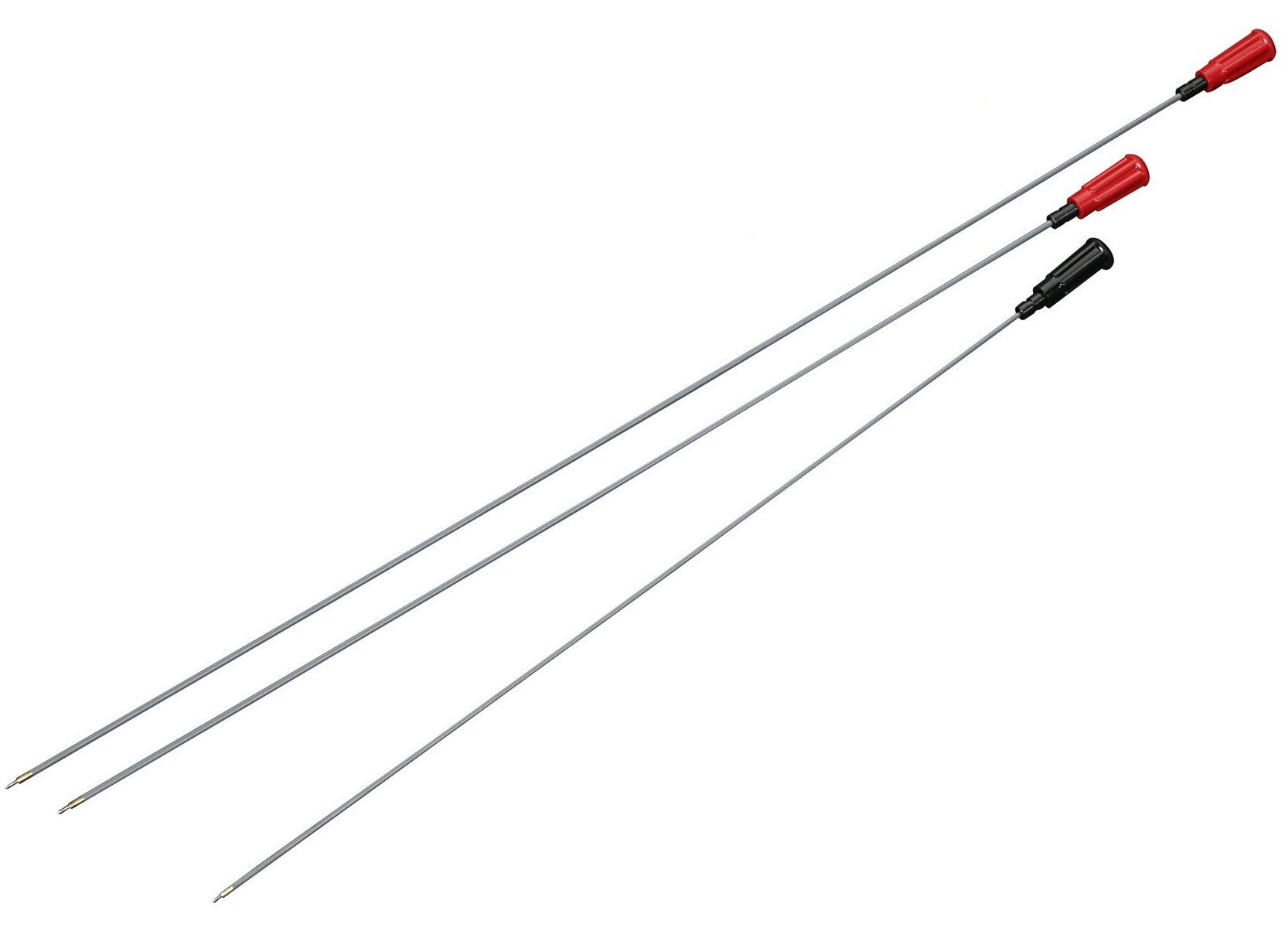 Parker Hale Cleaning Rods – NSRA Shop