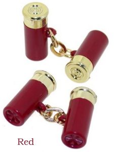 Cartridge Cufflinks