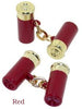 Cartridge Cufflinks