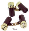Cartridge Cufflinks