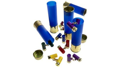 Cartridge Cufflinks