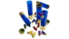 Cartridge Cufflinks