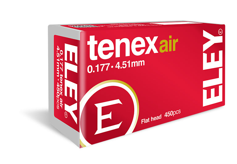 Eley Tenex Air