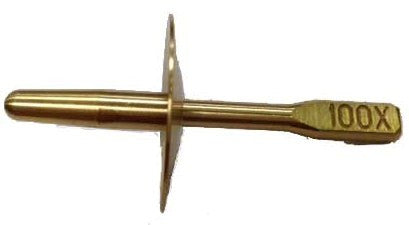 NSRA 100 Yrd Scoring Gauge