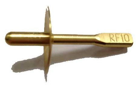 NSRA 10M Rapid Fire Scoring Gauge