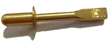 NSRA 15 yrd Scoring Gauges