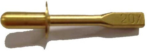 NSRA 20 Yrd Scoring Gauge