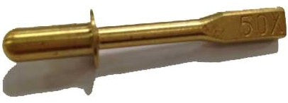 NSRA 50 Yrd Scoring Gauge