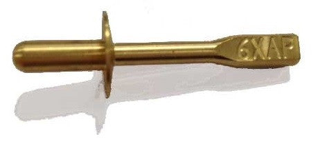 NSRA 6yrd Pistol Scoring Gauge