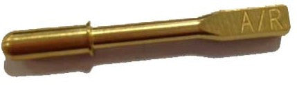 NSRA 6 Yrd and 10M Rifle Scoring Gauge