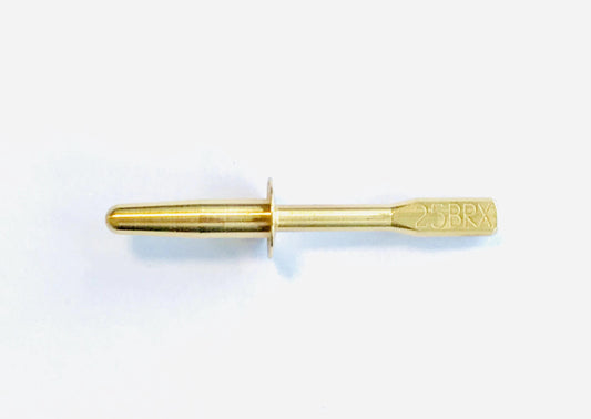 NSRA 25 BRX - 25yard benchrest gauge