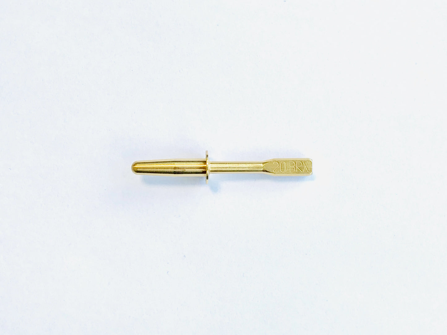 NSRA 20 BRX - 20yard benchrest gauge