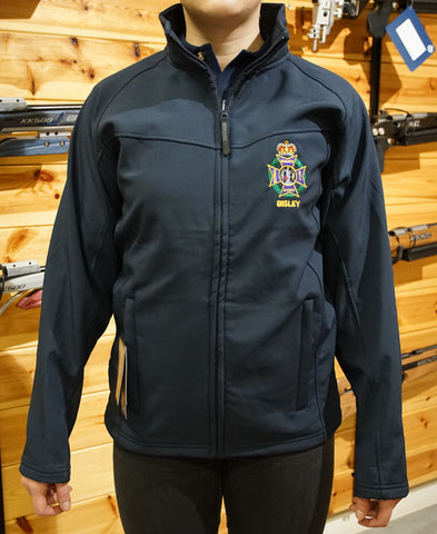 NSRA Soft Shell Jacket (unisex)
