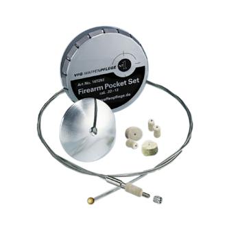 VFG 817 Match Set Pocket