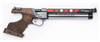 Pardini K12 Absorber