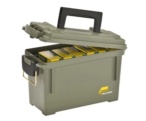 Plano Field Box