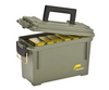 Plano Field Box