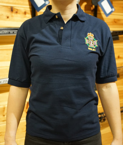 NSRA Polo Shirt (unisex)