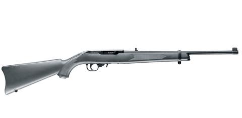 Ruger 10/22 .177 C02 Rifle