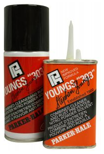 Parker Hale Youngs 303