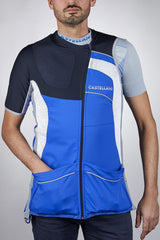 CASTELLANI MEN TK PRO VEST