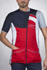 CASTELLANI MEN TK PRO VEST