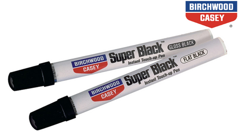 Birchwood Casey Super Black Pen