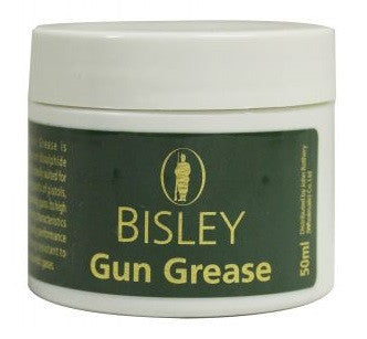 Bisley Gun Grease
