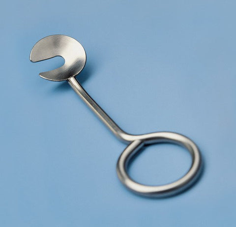 ahg-Anschutz 1202 Button Buddy Horn