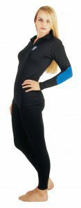 Anschutz 154 Coldwinner Top