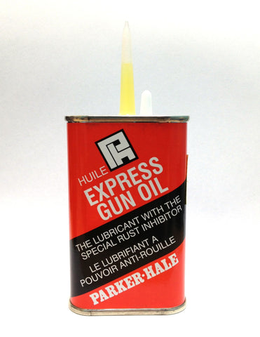 Parker Hale Express Gun Oil