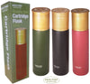 Cartridge Flask