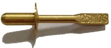 NSRA 25M Scoring Gauge