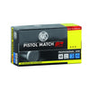RWS Pistol Match SR