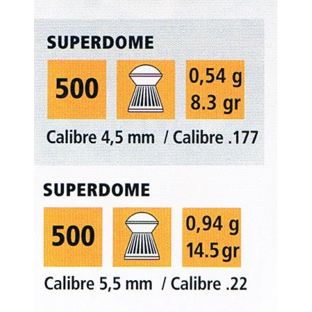 RWS SuperDome