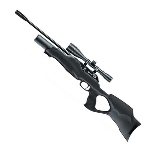 Walther Rotex RM8 Varmint UC